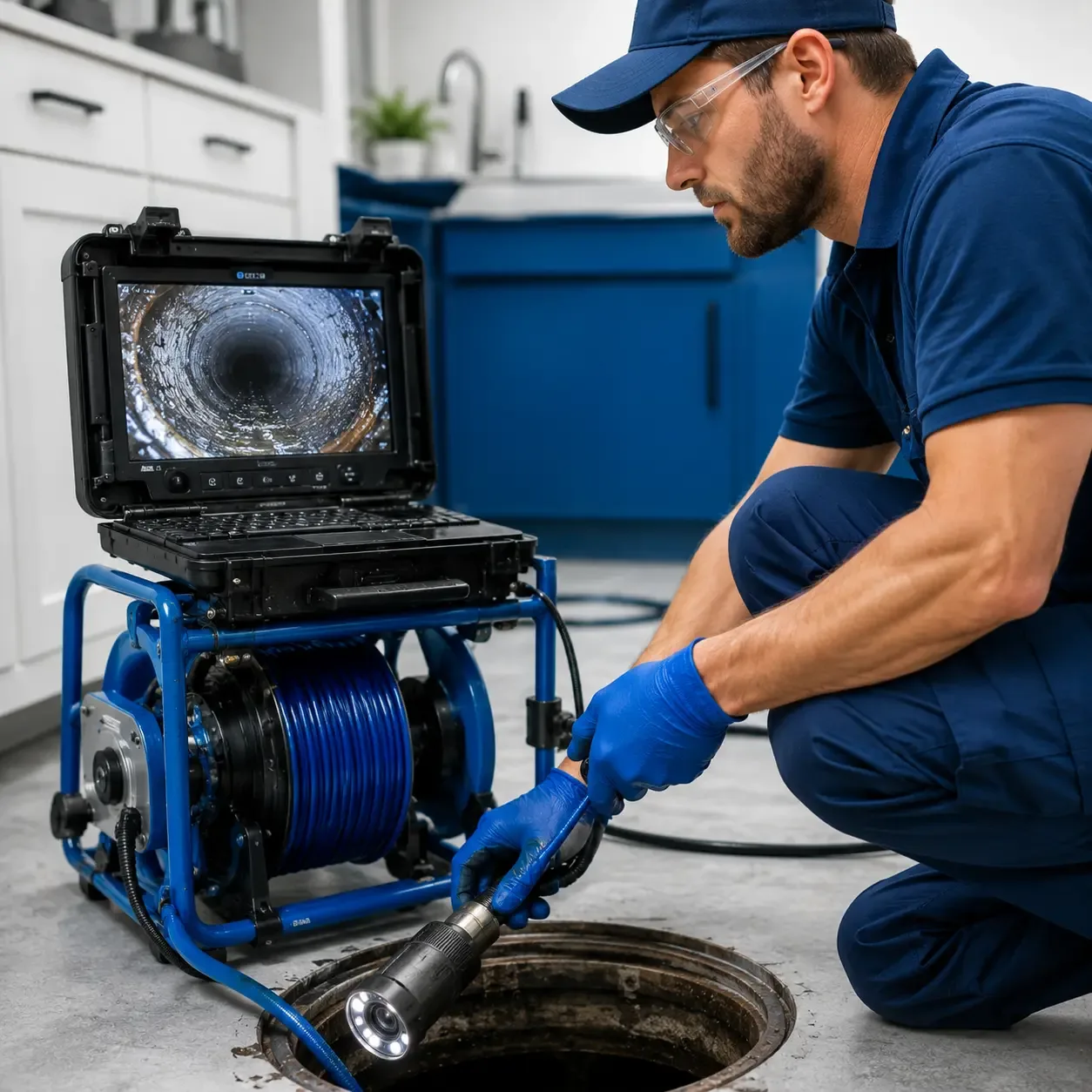 Pipe Relining professionals serving Louisburg, KS